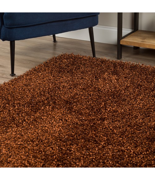 Dalyn Belize BZ100 Paprika Area Rug 8 ft. X 10 ft. Rectangle