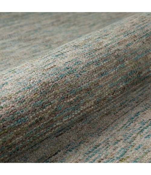 Dalyn Toro TT100 Silver Area Rug 3 ft. 6 in. X 5 ft. 6 in. Rectangle