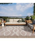 Dalyn Sedona SN9 Taupe Area Rug 3 ft. X 5 ft. Rectangle