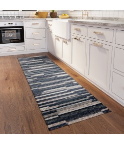 Dalyn Sedona SN8 Slate Area Rug 2 ft. 3 in. X 12 ft. Runner