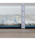 AERO AREA RUG Dalyn Aero AE11 Baltic Area Rug 9 ft. 6 in. X 13 ft. 2 in. Rectangle