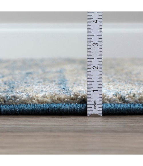 AERO AREA RUG Dalyn Aero AE11 Baltic Area Rug 9 ft. 6 in. X 13 ft. 2 in. Rectangle