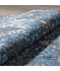 Dalyn Gala GA10 Navy Area Rug 3 ft. 3 in. X 5 ft. 1 in. Rectangle
