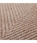 Dalyn Monaco MC200 Ecru Area Rug 9 ft. X 13 ft. Rectangle