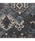 Dalyn Gala GA10 Steel Area Rug 4 ft. 11 in. X 7 ft. Rectangle
