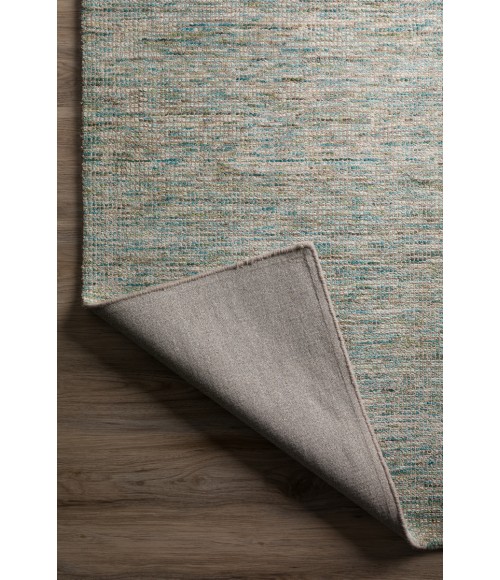 Dalyn Toro TT100 Silver Area Rug 3 ft. 6 in. X 5 ft. 6 in. Rectangle