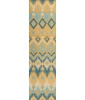 Dalyn Sedona SN2 Marigold Area Rug 2 ft. 3 in. X 7 ft. 6 in. Runner