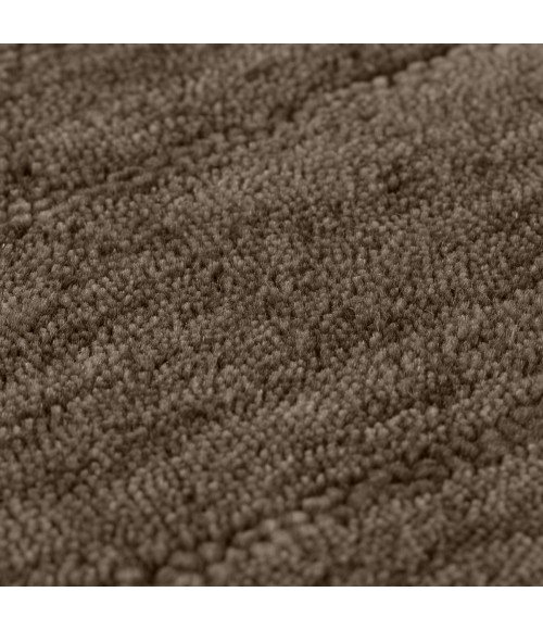 Dalyn Rafia RF100 Chocolate Area Rug 5 ft. X 7 ft. 6 in. Rectangle