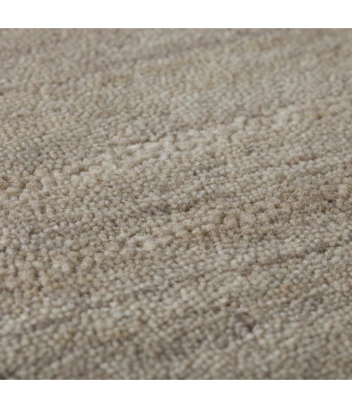 Dalyn Rafia RF100 Linen Area Rug 3 ft. 6 in. X 5 ft. 6 in. Rectangle