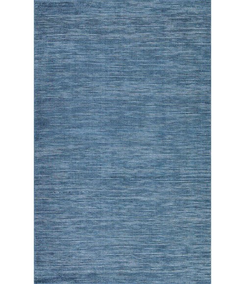 Dalyn Zion ZN1 Navy Area Rug 9 ft. X 13 ft. Rectangle