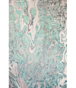 Dalyn Kikiamo KK9 Seaside Area Rug 8 ft. X 8 ft. Round