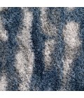 ARTURRO AREA RUG Dalyn Arturro AT13 Indigo Area Rug 5 ft. 3 in. X 7 ft. 7 in. Rectangle