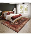 Dalyn Jericho JC9 Canyon Area Rug 3 ft. X 5 ft. Rectangle