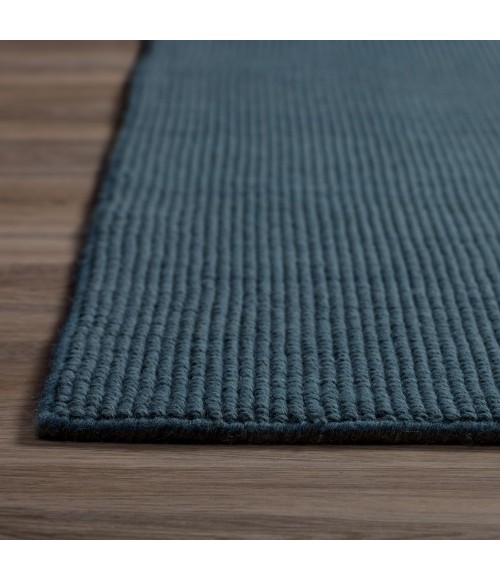 Dalyn Monaco Sisal MC300 Navy Area Rug 8 ft. X 10 ft. Rectangle