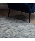 Dalyn Targon TA1 Navy Area Rug 9 ft. X 13 ft. Rectangle