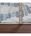 ANTIGUA AREA RUG Dalyn Antigua AN3 Linen Area Rug 3 ft. 3 in. X 5 ft. 3 in. Rectangle