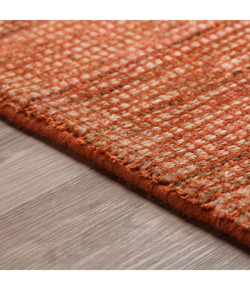 Dalyn Toro TT100 Paprika Area Rug 3 ft. 6 in. X 5 ft. 6 in. Rectangle