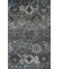 Dalyn Gala GA10 Steel Area Rug 4 ft. 11 in. X 7 ft. Rectangle
