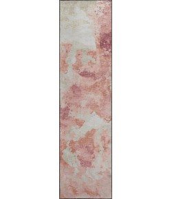 Dalyn Camberly CM2 Blush Area Rug 2 ft. 3 in. X 7 ft. 6 in. Runner