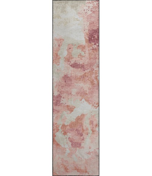 Dalyn Camberly CM2 Blush Area Rug 2 ft. 3 in. X 7 ft. 6 in. Runner