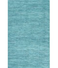 Dalyn Zion Area Rug Dalyn Zion ZN1 Teal Area Rug 12 ft. X 15 ft. Rectangle