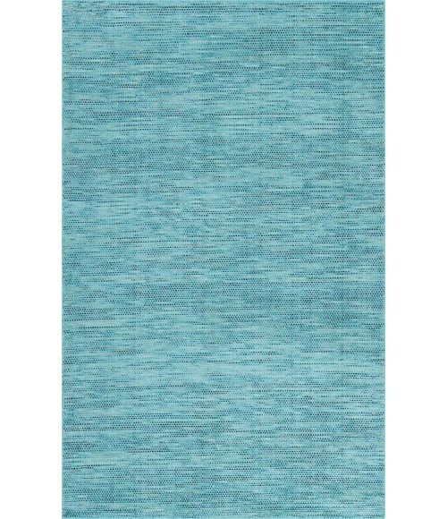 Dalyn Zion Area Rug Dalyn Zion ZN1 Teal Area Rug 12 ft. X 15 ft. Rectangle