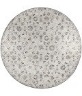 Dalyn Jericho Area Rug Dalyn Jericho JC8 Mink Area Rug 10 ft. X 10 ft. Round