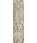 Dalyn Sedona SN15 Moss Area Rug 2 ft. 3 in. X 7 ft. 6 in. Runner