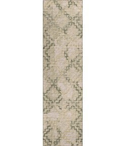 Dalyn Sedona SN15 Moss Area Rug 2 ft. 3 in. X 12 ft. Runner