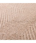 Dalyn Monaco MC200 Putty Area Rug 2 ft. 3 in. X 7 ft. 6 in. Runner