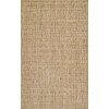 Dalyn Nepal NL100 Sand Area Rug 3 ft. 6 in. X 5 ft. 6 in. Rectangle
