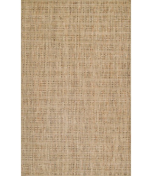 Dalyn Nepal NL100 Sand Area Rug 3 ft. 6 in. X 5 ft. 6 in. Rectangle