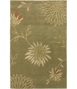 Dalyn Studio SD301 Aloe Area Rug 3 ft. 6 in. X 5 ft. 6 in. Rectangle