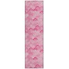 Dalyn Seabreeze SZ2 Blush Area Rug 2 ft. 3 in. X 7 ft. 6 in. Runner