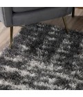 Dalyn Arturro AT4 Ash Area Rug 5 ft. 3 in. X 7 ft. 7 in. Rectangle