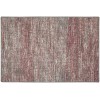 Dalyn Ciara CR1 Merlot Area Rug 2 ft. X 3 ft. Rectangle