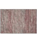 Dalyn Ciara CR1 Merlot Area Rug 2 ft. X 3 ft. Rectangle