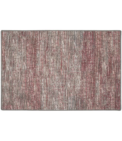 Dalyn Ciara CR1 Merlot Area Rug 2 ft. X 3 ft. Rectangle