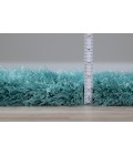 Dalyn Impact IA100 Teal Area Rug 9 ft. X 13 ft. Rectangle