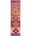 Dalyn Phoenix PH1 Rose Area Rug 2 ft. 3 in. X 7 ft. 6 in. Runner