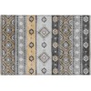 Dalyn Sedona SN12 Midnight Area Rug 1 ft. 8 in. X 2 ft. 6 in. Rectangle