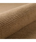 Dalyn Monaco Sisal MC300 Wheat Area Rug 3 ft. 6 in. X 5 ft. 6 in. Rectangle