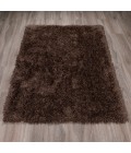 Dalyn Impact IA100 Chocolate Area Rug 9 ft. X 13 ft. Rectangle