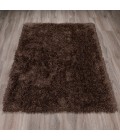 Dalyn Impact IA100 Chocolate Area Rug 5 ft. X 7 ft. 6 in. Rectangle