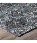 Dalyn Gala GA10 Steel Area Rug 4 ft. 11 in. X 7 ft. Rectangle