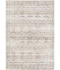 Dalyn Rhodes RR7 Taupe Area Rug 3 ft. 2 in. X 5 ft. 1 in. Rectangle