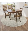 Dalyn Mali Area Rug Dalyn Mali ML2 Stone Area Rug 10 ft. X 10 ft. Round