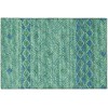 Dalyn Sedona SN1 Irish Area Rug 1 ft. 8 in. X 2 ft. 6 in. Rectangle