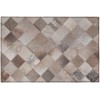 Dalyn Durango SS2 Flannel Area Rug 1 ft. 8 in. X 2 ft. 6 in. Rectangle