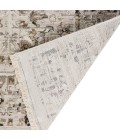 Dalyn Antalya Area Rug Dalyn Antalya AY4 Silver Area Rug 3 ft. 3 in. X 5 ft. 3 in. Rectangle